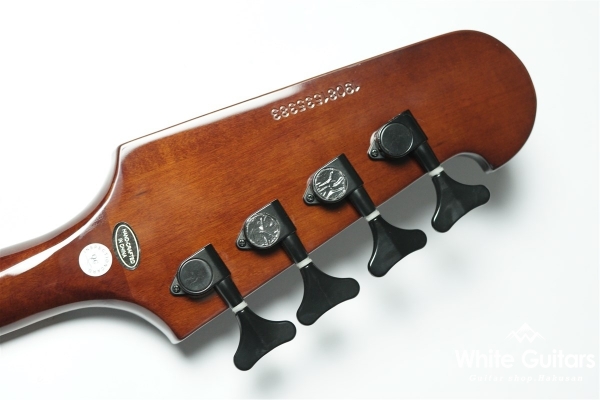 THUNDERBIRD-IV (REVERSE)